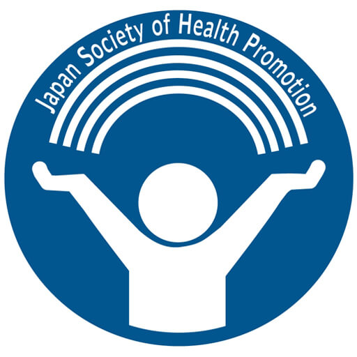 日本健康支援学会 | Japan Society of Health Promotion